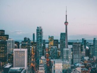 When is the best time to buy a house in Toronto