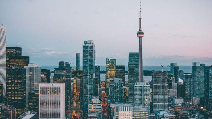 When is the best time to buy a house in Toronto