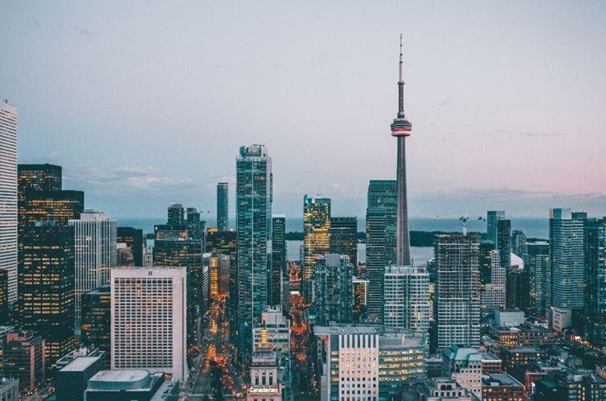 When is the best time to buy a house in Toronto