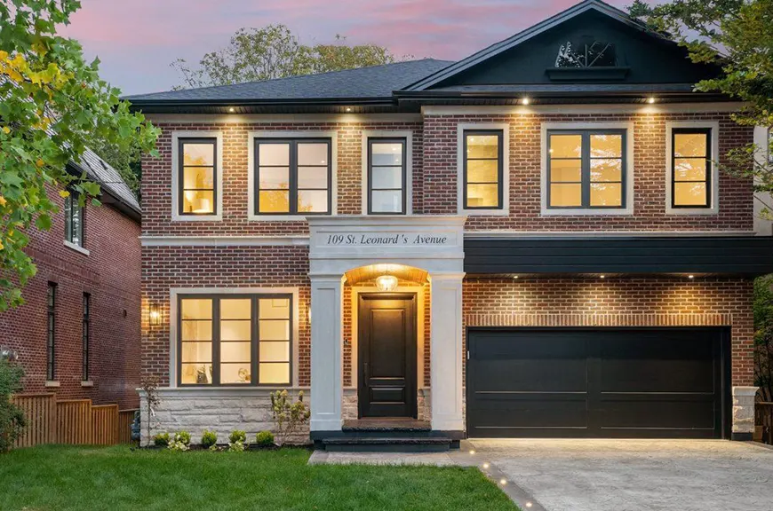 How To Find Your Perfect Home