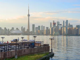 Top Neighborhoods in Downtown Toronto