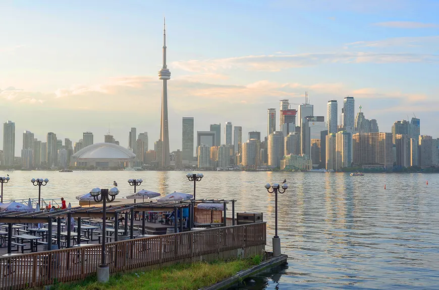 Top Neighborhoods in Downtown Toronto