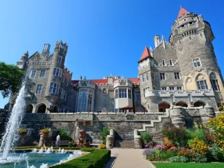 Casa Loma