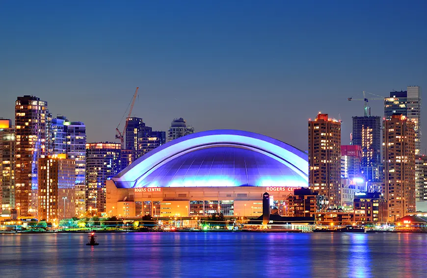 Downtown Toronto Real Estate Agent