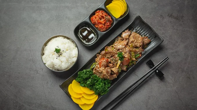 Korean Restaurants in Toronto Korean Restaurants in Toronto